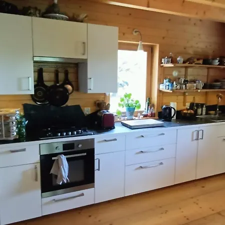 Swiecie Nasz - Dom W Gorach Izerskich Leśna