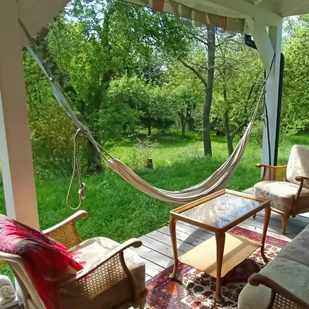 Hébergement de vacances Swiecie Nasz - Dom W Gorach Izerskich *