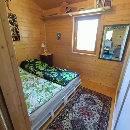 Σπίτι διακοπών Swiecie Nasz - Dom W Gorach Izerskich Leśna