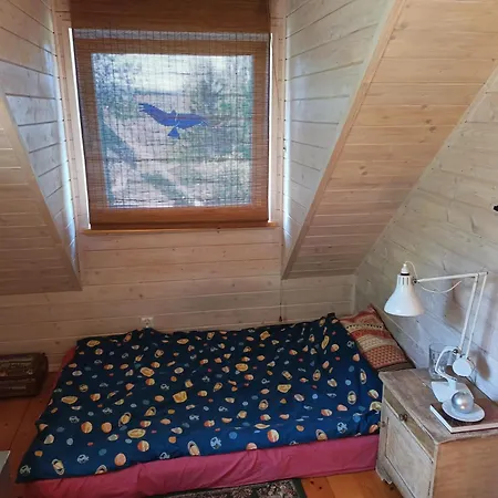 Σπίτι διακοπών Swiecie Nasz - Dom W Gorach Izerskich Leśna