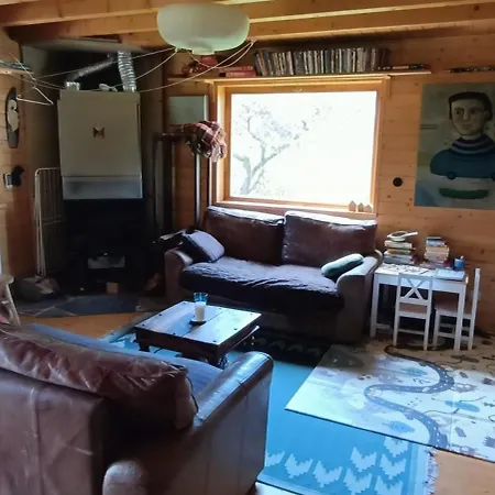 Swiecie Nasz - Dom W Gorach Izerskich