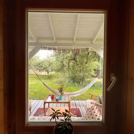 Swiecie Nasz - Dom W Gorach Izerskich Hébergement de vacances *