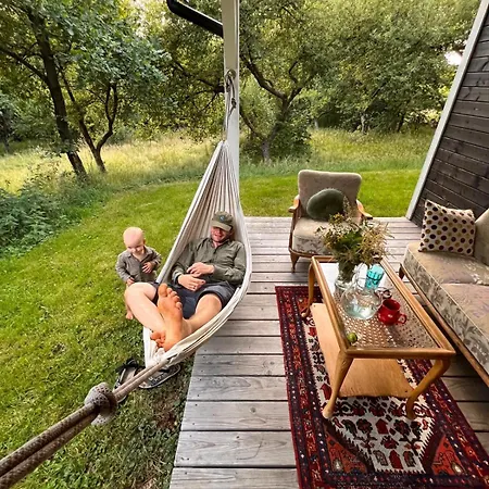 Swiecie Nasz - Dom W Gorach Izerskich * Leśna