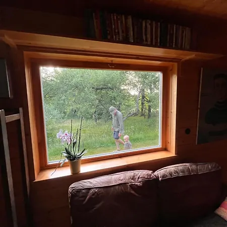 펜션 Swiecie Nasz - Dom W Gorach Izerskich *