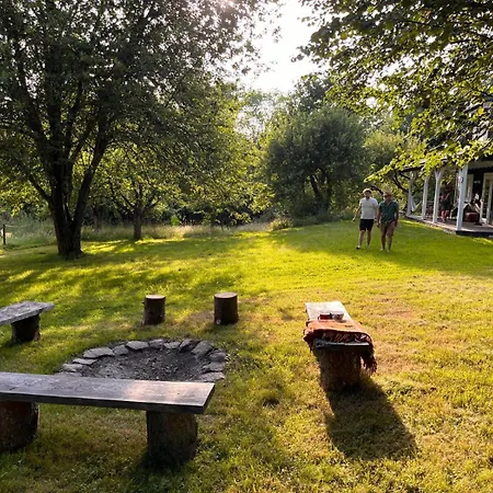 Swiecie Nasz - Dom W Gorach Izerskich *