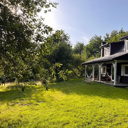 Swiecie Nasz - Dom W Gorach Izerskich * 레스나