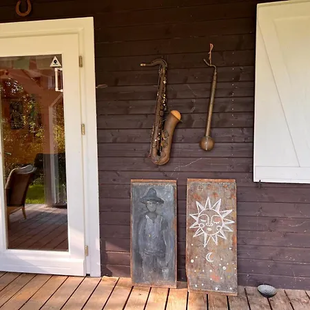 Swiecie Nasz - Dom W Gorach Izerskich