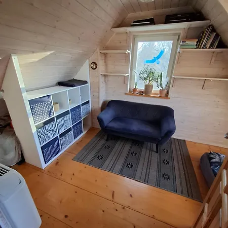 Swiecie Nasz - Dom W Gorach Izerskich Σπίτι διακοπών Leśna