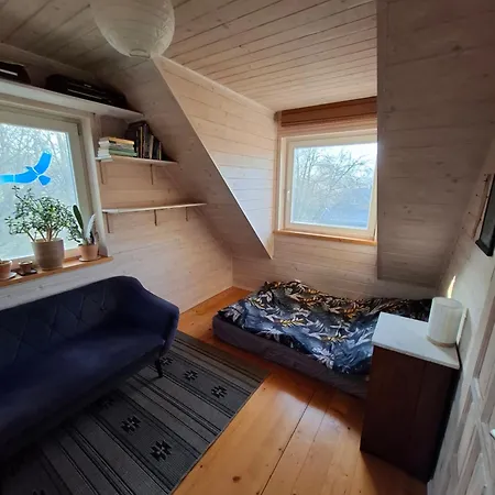 Swiecie Nasz - Dom W Gorach Izerskich *