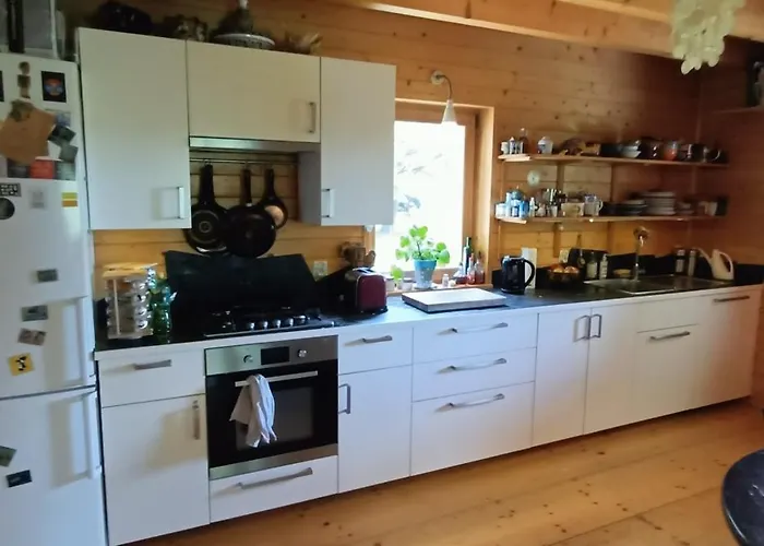 Swiecie Nasz - Dom W Gorach Izerskich 레스나