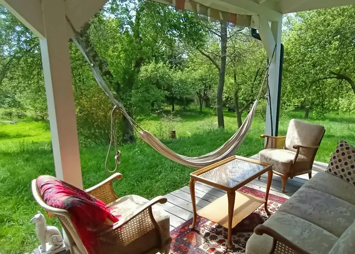 펜션 Swiecie Nasz - Dom W Gorach Izerskich *