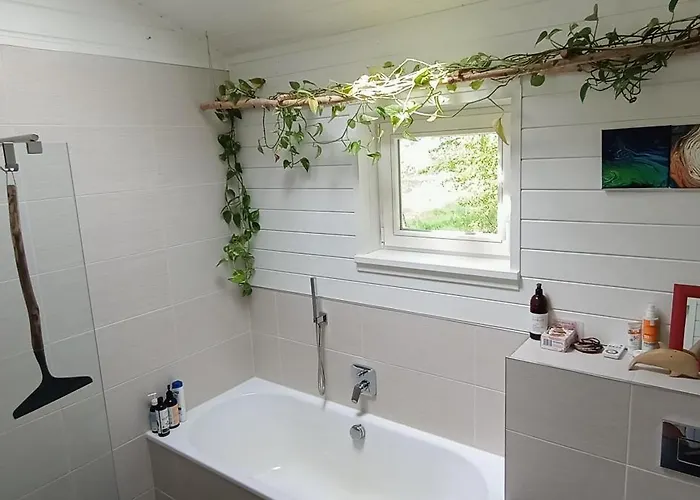 świecie Nasz - Dom W Górach Izerskich * Leśna