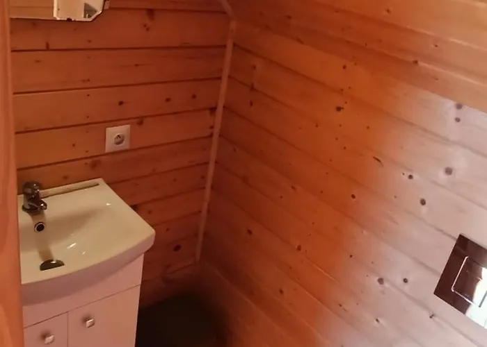 Swiecie Nasz - Dom W Gorach Izerskich