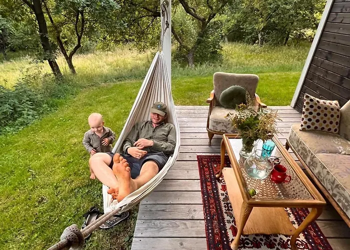 Swiecie Nasz - Dom W Gorach Izerskich * 레스나