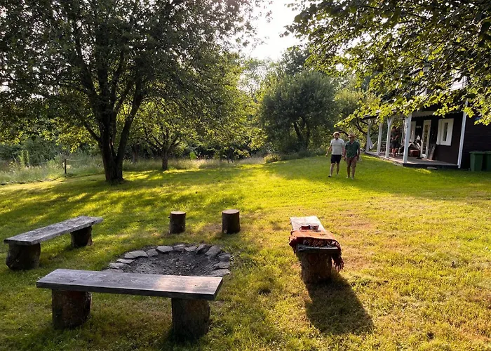 Swiecie Nasz - Dom W Gorach Izerskich *