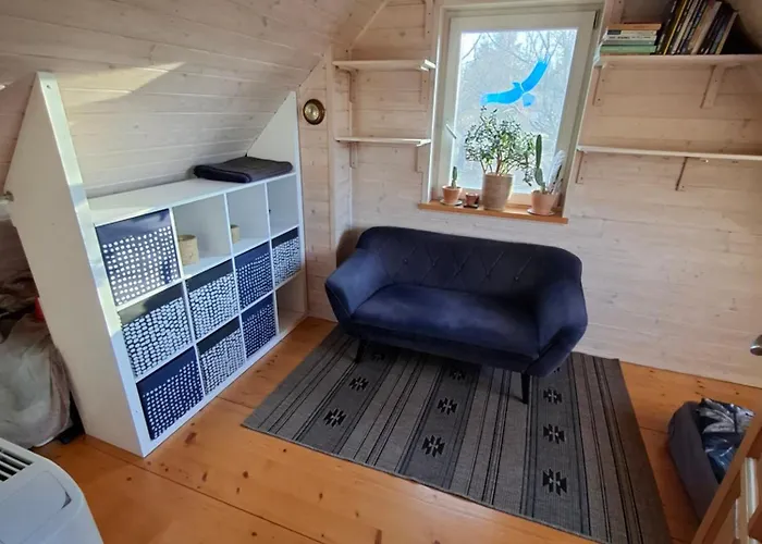 Swiecie Nasz - Dom W Gorach Izerskich 펜션 레스나